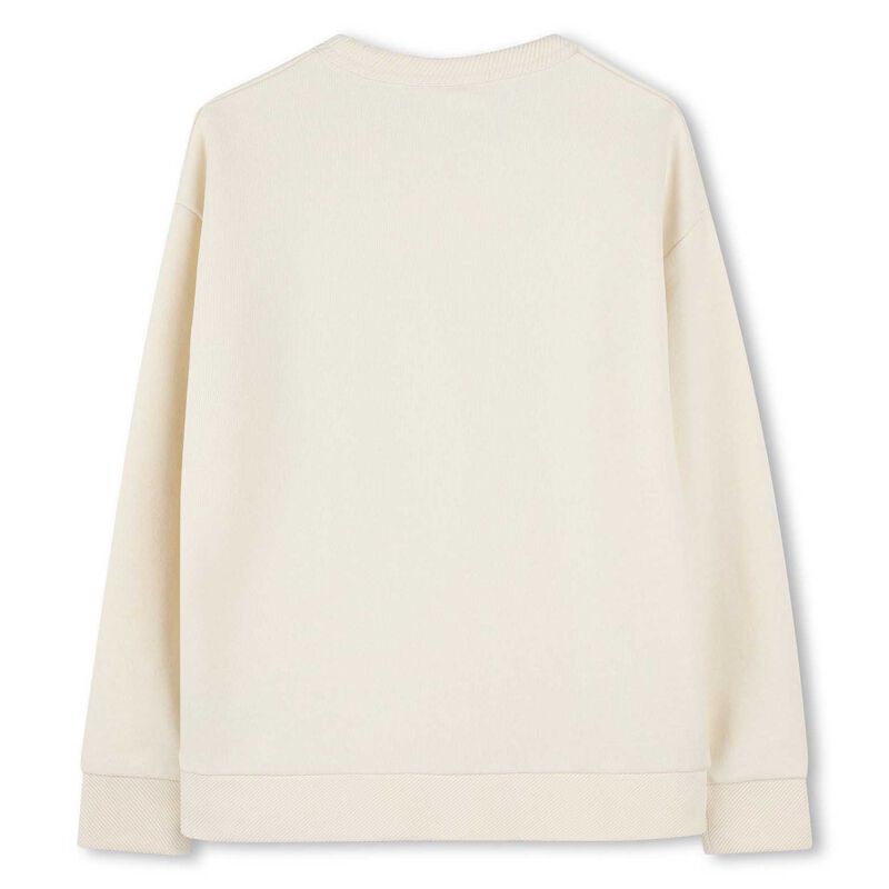 Timberland Printed Sweatshirt 5-10Y image number 1